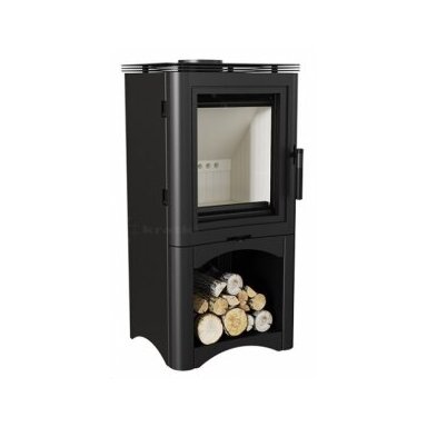 Krosnelė Kratki K5 S/W, 7kW
