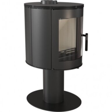 Krosnelė Kratki Orbit, 7kW