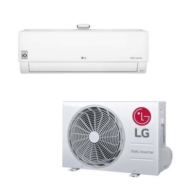 LG AIR PURIFYING AP12RK NSJ / AP12RK UA3 Oro kondicionierius