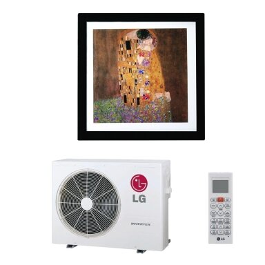 LG Artcool Gallery A09FT oro kondicionierius 2,5/3,3kW