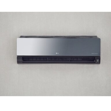 LG Artcool Mirror AC12BK oro kondicionierius 3,5/4,0kW