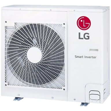 LG CL24F N30 / UUC1 U40 kanalinis oro kondicionierius