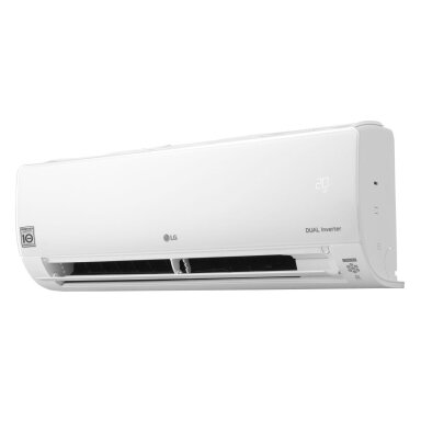 LG Deluxe DC09RK oro kondicionierius 2,5/3,2kW
