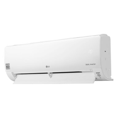 LG Deluxe DC12RK oro kondicionierius 3,5/4,0kW