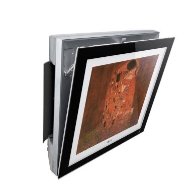 LG GALLERY A12FT NSF / A12FT UL2 Oro kondicionierius