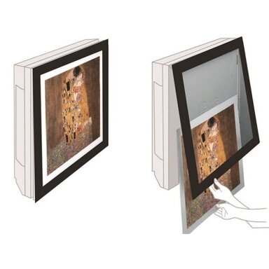 LG GALLERY Special A09GA1.NSE / A09GA1.U18 Oro kondicionierius