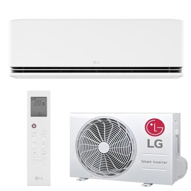 LG PREMIUM H09S1P.NS1 / H09S1P.U18 Oro kondicionierius