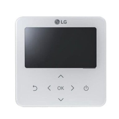 LG PREMTB100 laidinis nuotolinio valdymo pultas