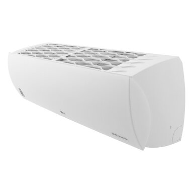 LG Prestige Nordic Plius F12MT šilumos siurblys oras/oras 3,5/4,0kW