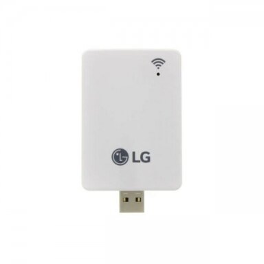 LG PWFMDD200 Pasirenkamas Wi-Fi modulis