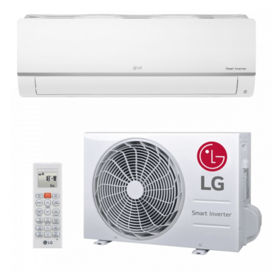 LG S09EQ NSJ / S09EQ UA3 Oro kondicionierius