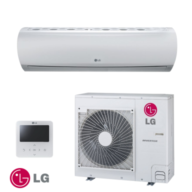 LG STANDARD US30F NR0 / UUC1 U40 Oro kondicionierius