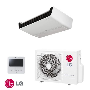 LG UV18F N10 / UUB1 U20 – palubinis oro kondicionierius