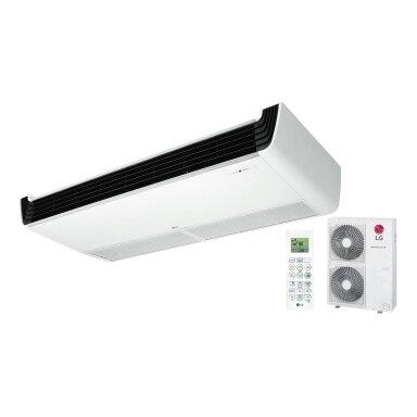 LG UV42F.N20 / UUD1.U30 – konsolinis oro kondicionierius
