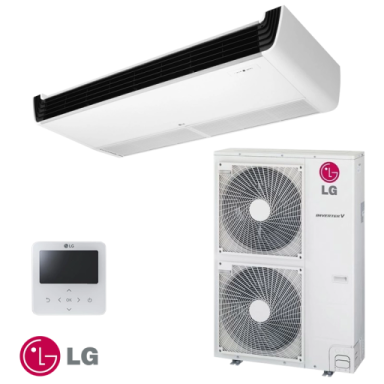 LG UV48F N20 / UUD1 U30 – konsolinis oro kondicionierius