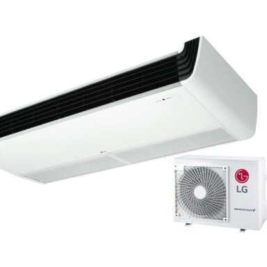 LG UV48F N20 / UUD3 U30 – trijų fazių palubinis oro kondicionierius
