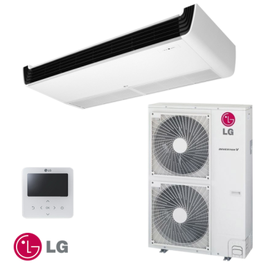 LG UV60F N20 / UUD1 U30 – konsolinis oro kondicionierius
