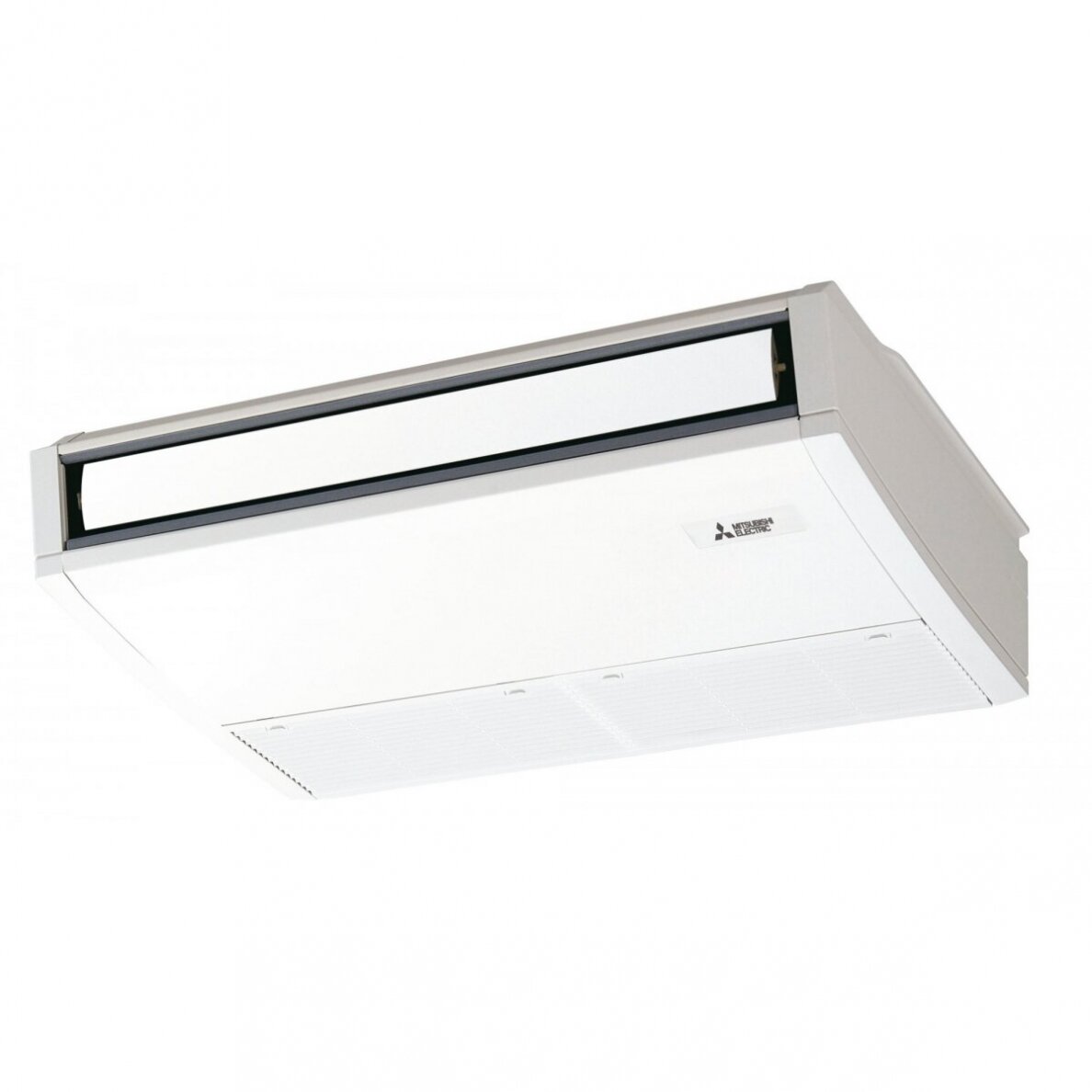Mitsubishi Electric PCA-M140KA / PUZ-ZM140VKA – konsolinis oro kondicionierius 1