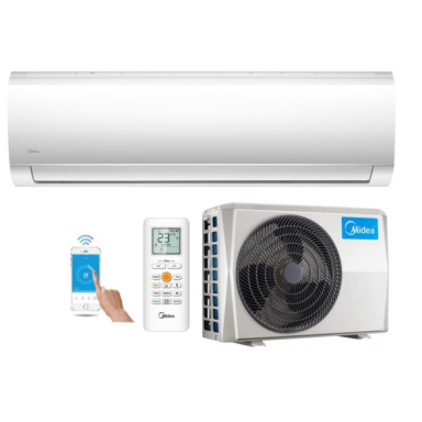 Midea Blanc 2,6/3,0kW oro kondicionierius