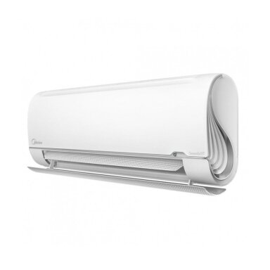 Midea BreezeleSS+ 2,6/3,8kW šilumos siurblys oras-oras