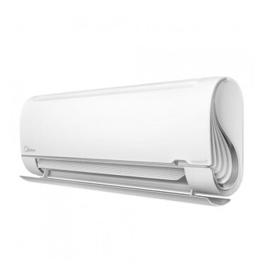 Midea BreezeleSS+ 3,4/3,8kW šilumos siurblys oras-oras