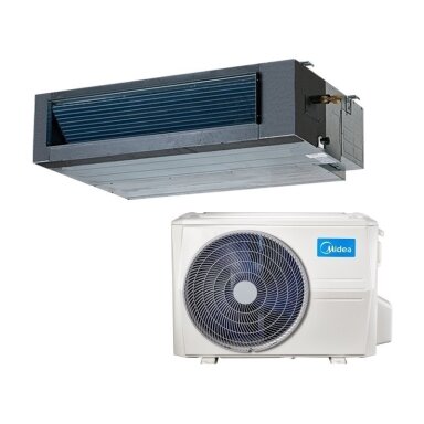 Midea MTI-18FNXD0 kanalinis oro kondicionierius
