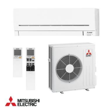 MITSUBISHI ELECTRIC AP MSZ / MUZ-AP60VGK (Wi-Fi) Oro kondicionierius