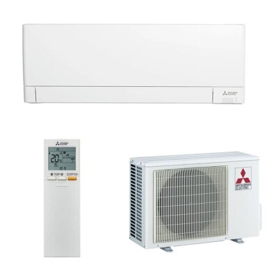 MITSUBISHI ELECTRIC AY MSZ / MUZ-AY42VGK (Wi-Fi) Oro kondicionierius