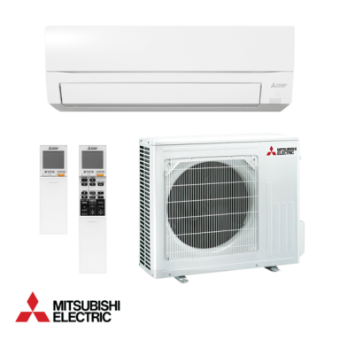 MITSUBISHI ELECTRIC MSZ / MUZ-FT50VGKHZ (Wi-Fi) Oro kondicionierius