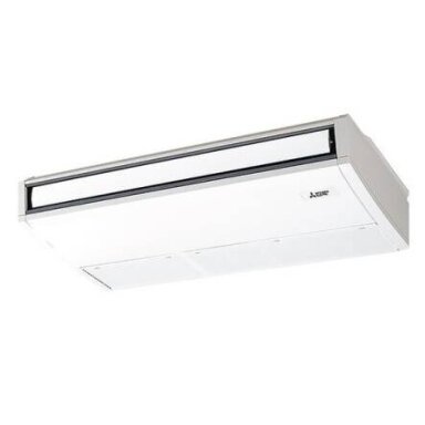 MITSUBISHI ELECTRIC PCA-M100KA / PUZ-M100VKA Konsolinis kondicionierius