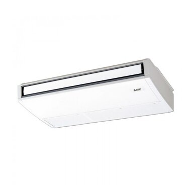 Mitsubishi Electric PCA-M125KA / PUZ-M125YKA – trijų fazių konsolinis oro kondicionierius