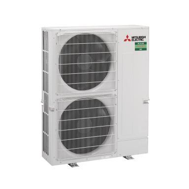 Mitsubishi Electric PCA-M140KA / PUZ-ZM140VKA – konsolinis oro kondicionierius
