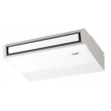 Mitsubishi Electric PCA-M50KA / PUZ-ZM50VKA – konsolinis oro kondicionierius