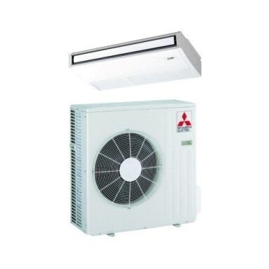 Mitsubishi Electric PCA-M50KA / SUZ-M50VA – konsolinis oro kondicionierius