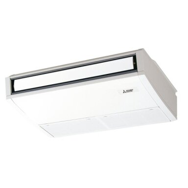Mitsubishi Electric PCA-M60KA / SUZ-M60VA – konsolinis oro kondicionierius