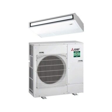 Mitsubishi Electric PCA-M71KA / PUZ-ZM71VHA – konsolinis oro kondicionierius