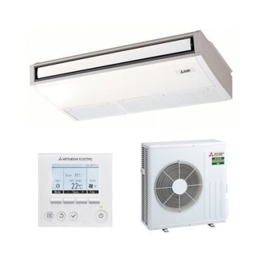 Mitsubishi Electric PCA-M71KA / SUZ-M71VA – konsolinis oro kondicionierius