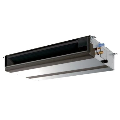 MITSUBISHI ELECTRIC PEAD-M100JAL / PUZ-M100VKA Kanalinis oro kondicionierius