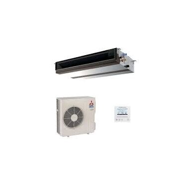 MITSUBISHI ELECTRIC PEAD-M71JAL / MUZ-AP71VG Kanalinis oro kondicionierius