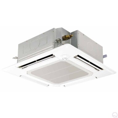 Mitsubishi Electric PLA-M100EA / PUZ-M100VKA kasetinis oro kondicionierius