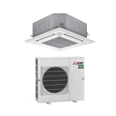 Mitsubishi Electric PLA-M50EA / MUZ-AP50VG kasetinis oro kondicionierius