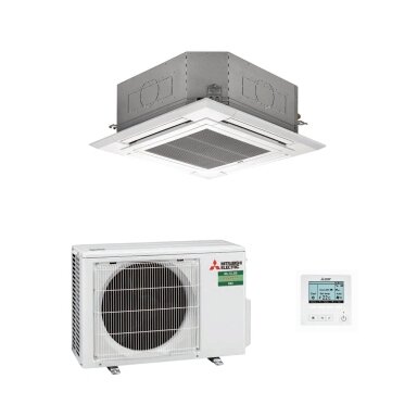 Mitsubishi Electric PLA-M50EA / SUZ-M50VA kasetinis oro kondicionierius