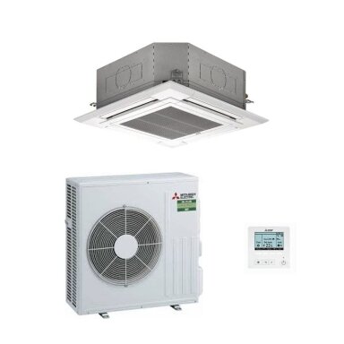 Mitsubishi Electric PLA-M60EA / SUZ-M60VA kasetinis oro kondicionierius