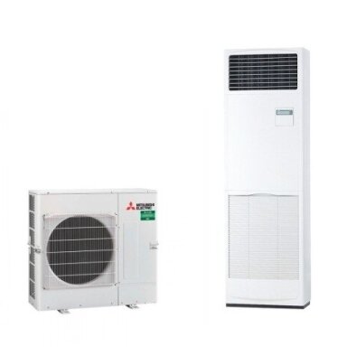 MITSUBISHI ELECTRIC PSA-M71KA / SUZ-M71VA – koloninis oro kondicionierius
