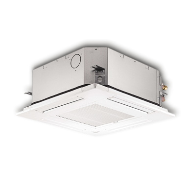 Mitsubishi Electric SLZ-M25FA / SUZ-M25VA kasetinis oro kondicionierius