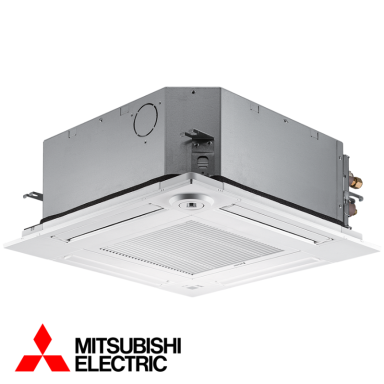 Mitsubishi Electric SLZ-M60FA / MUZ-AP60VG kasetinis oro kondicionierius