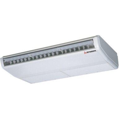 Mitsubishi Heavy Industries FDE100VH / FDC100VSX-W – trijų fazių konsolinis oro kondicionierius