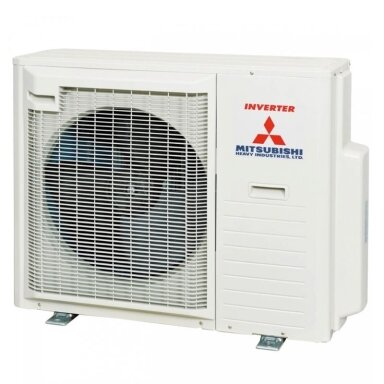 MITSUBISHI  HEAVY INDUSTRIES FDU100VH / FDC100VSX-W 3 Phase Kanalinis oro kondicionierius