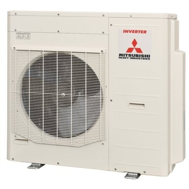 MITSUBISHI  HEAVY INDUSTRIES FDUM140VH / FDC140VNA-W Kanalinis oro kondicionierius