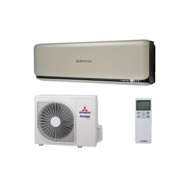 MITSUBISHI HEAVY INDUSTRIES SRK / SRC 20 ZSX-WT / WB Oro kondicionierius